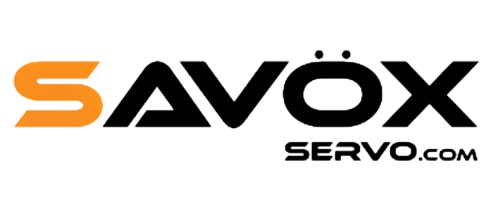savöx-servo-logo