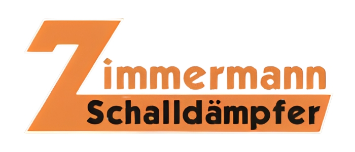 zimmermann-schalldämpfer-logo